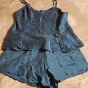 Vintage Victoria's Secret lingerie